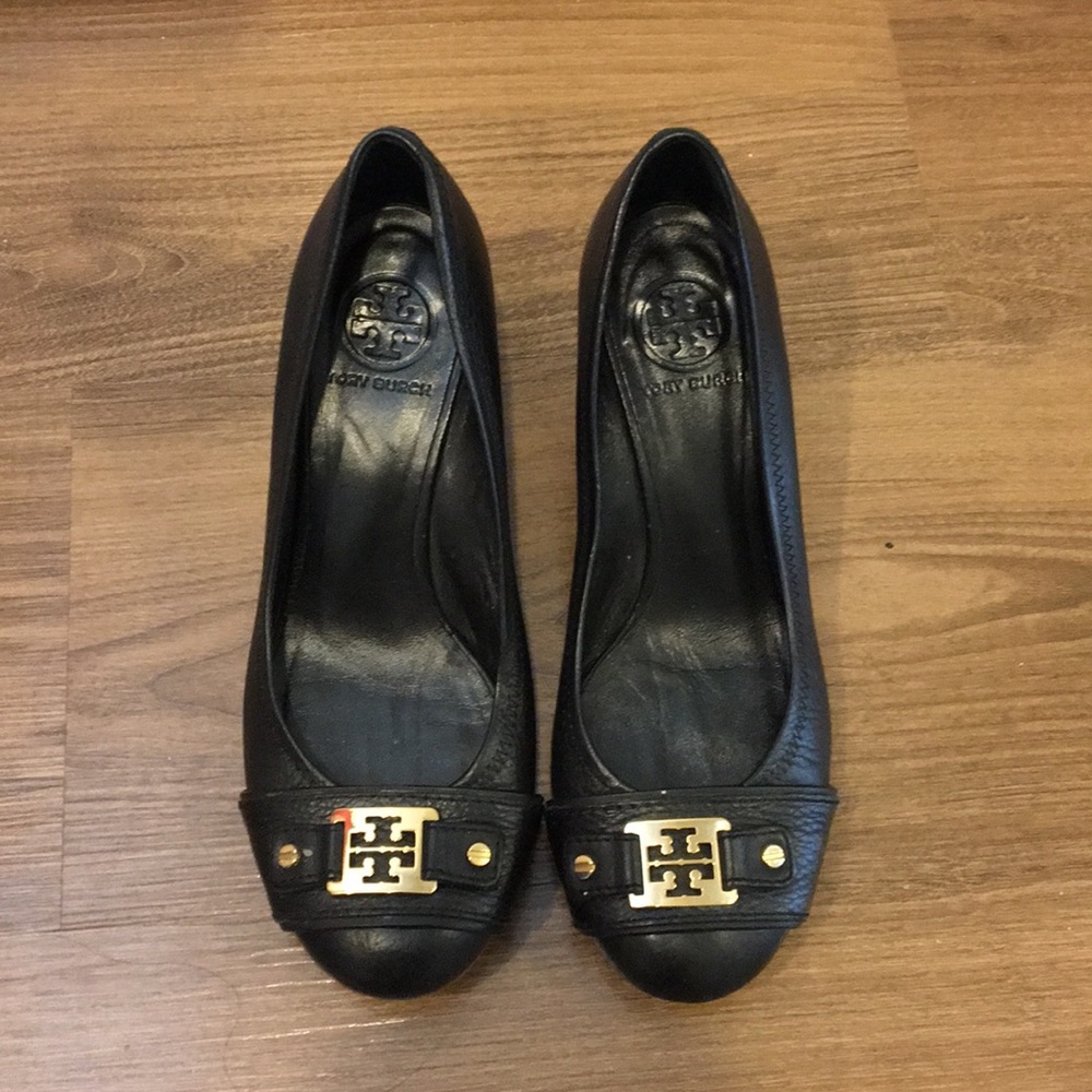 Tory Burch heels 👠